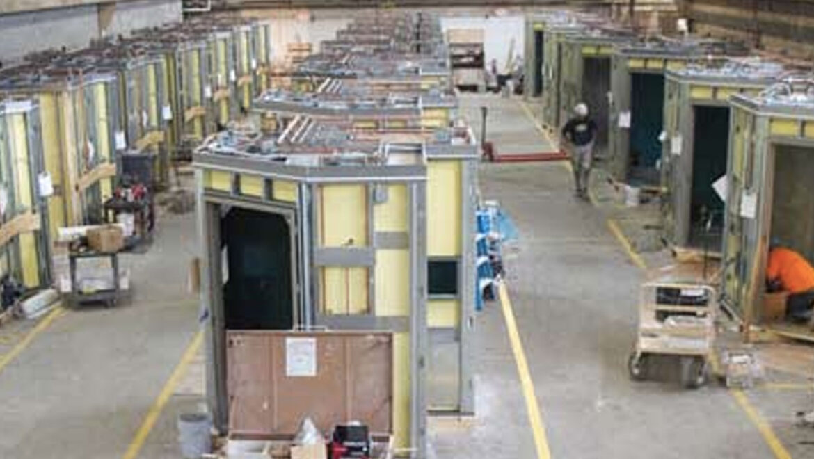Facilties