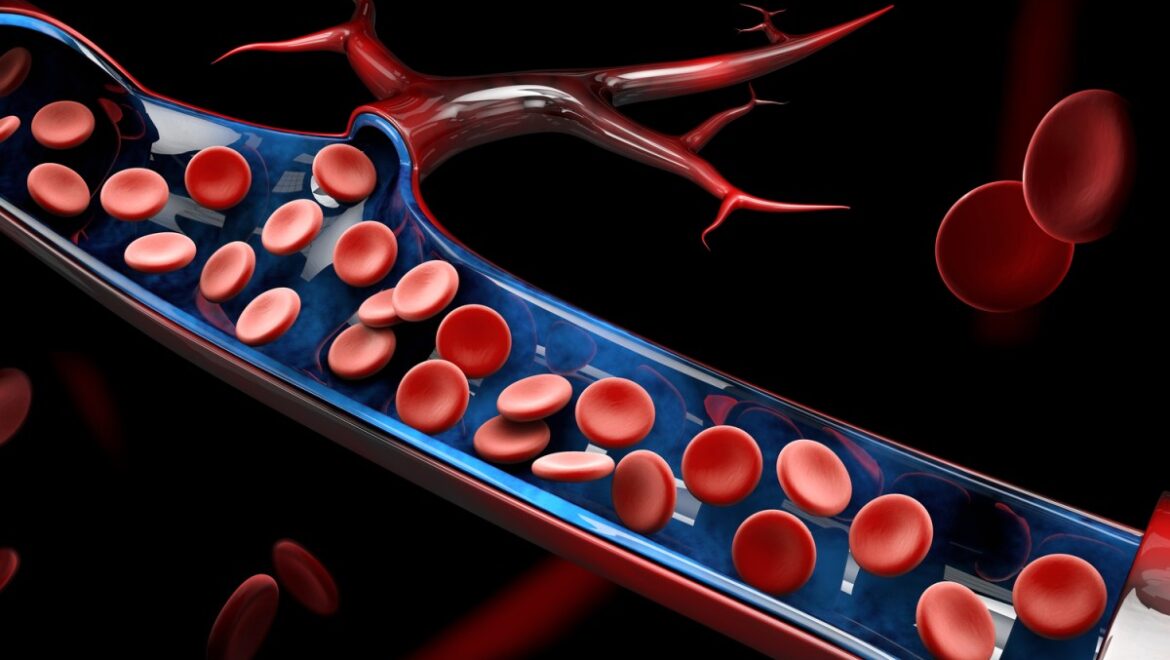 bloodstream