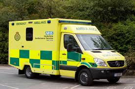 Ambulance