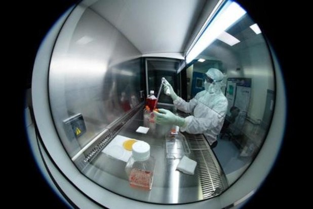 Laboratory