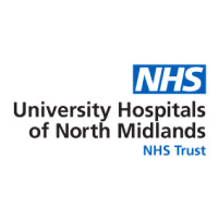University Hospitals of North Midlands NHS Trust