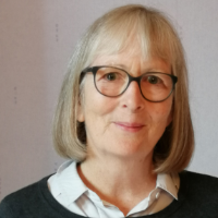 Evonne Curran - Honorary Senior Research Fellow – School of Health and Life Sciences Glasgow Caledonian University Independent Infection Prevention Nurse Consultant