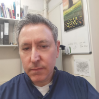 Maurice Madeo - Assistant Chief Nurse / Deputy DIPC. Northern Lincolnshire and Goole NHS Foundation Trust